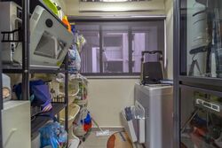 Blk 104A Alkaff Courtview (Toa Payoh), HDB 3 Rooms #598155441